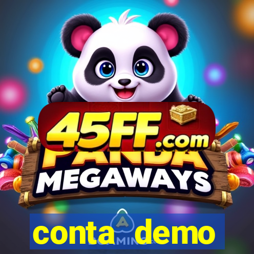 conta demo prosperity fortune tree